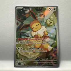 Pokemon Card Lot x4 Cards - Image 4