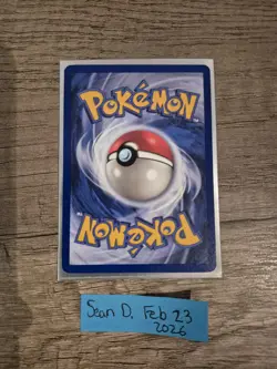 Fossil Kabuto 1st Edition #50/62 NM Pokemon Tcg - Image 2