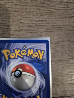 Fossil Kabuto 1st Edition #50/62 NM Pokemon Tcg - Image 4