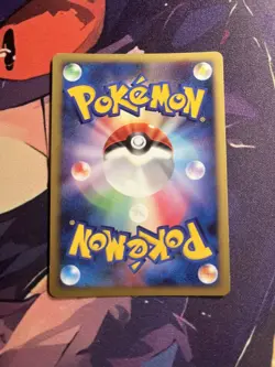 Chimchar 002/PPP Japanese Fan Club Players Promo Pokemon Holo - Image 2