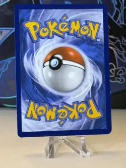 Pokemon TCG Sylveon ex Sv08: Surging Sparks 086/191 Full Art Holo Double Rare - Image 2