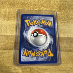 Ursaring 15/75 WOTC Neo Discovery Vintage Holo Pokemon nm-mint - Image 2