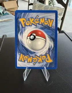 Pokemon Neo Discovery Yanma #17/75 Holo Rare 2001 TCG LP - Image 4