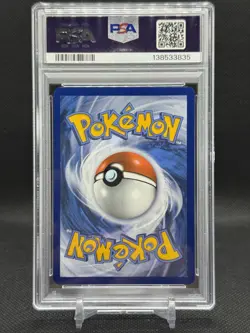 2023 POKEMON SWSH CROWN ZENITH COLLECTIONS #286 FULL ART/PIKACHU VMAX PSA 10 - Image 2
