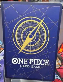 Sabo OP04-083 Manga Japanese, One Piece Kingdoms of Intrigue NM/M - Image 2