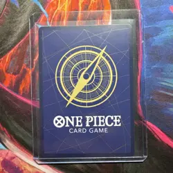 Carrot (Alternate Art) EB03-013 Extra Booster: One Piece Heroines Edition Foil - Image 2