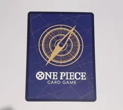 Shanks SP OP06-007 Premium Booster Vol.2 PRB02 One Piece Card English NM - Image 2