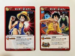 Rarepromo Card One Piece Miracle Battle Carddas Japanese Excellent Trading Card - Image 1
