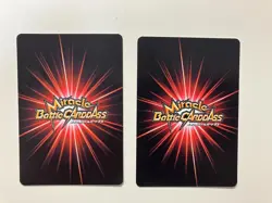 Rarepromo Card One Piece Miracle Battle Carddas Japanese Excellent Trading Card - Image 2