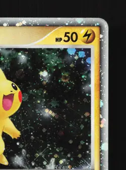 Pikachu 003/009 11th Movie Set HP Japanese Pokemon Card TCG - Image 3