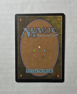 Imperious Perfect X1 - NM/M - Lorwyn MTG Magic The Gathering Card English - Image 2