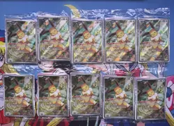 Eevee 173 Sv: Prismatic Evolutions ETB Promo Cards x10 - Image 1