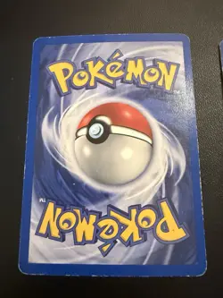 Pokemon TCG Promo Card Lot - Dark Persian 17, Meowth 10 - Wizards 1999 - Image 3