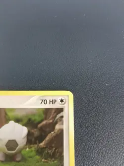 Pokemon Card Shelgon 41/97 EX Dragon Uncommon - Image 3