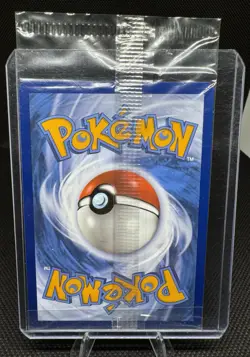 🔥Charmander🔥 044 Sv: Scarlet & Violet Promo Cards Holo *ORIGINAL SEALED* - Image 2