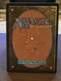 Copy Artifact Revised Mtg: Magic the Gathering LP Never Played - Image 2