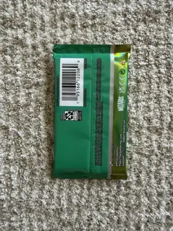 Magic The Gathering MTG - Streets of New Capenna Collector Booster Pack Sealed - Image 2