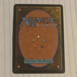 Mystical Tutor Dominaria Remastered Regular Rare Instant Blue Wizards English - Image 2