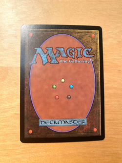 MTG Mana Echoes Onslaught NM - Image 2