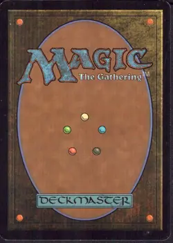 Cut the Earthly Bond FOIL - Saviors of Kamigawa - MTG Magic - LP - Image 2