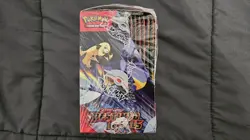Pokemon TCG Destined Rivals Booster Box SV10 |BRAND NEW FACTORY SEALED] READ DES - Image 2