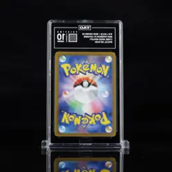 PRISTINE TAG 10 POKEMON 2024 IRON CROWN EX 094/071 SV5M CYBER JUDGE JAPANESE - Image 2