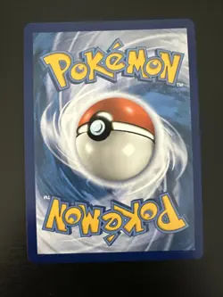 Pokemon TCG Fusion Strike Mew v 113/264 Ultra Rare Near Mint Condition - Image 2