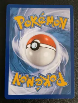 Pokemon TCG Bulbasaur Stellar Crown Illustration Rare 143/142 - Image 2
