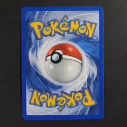 Bulbasaur 55/112 EX Fire Red & Leaf Green Pokemon TCG VG Condition - Image 2