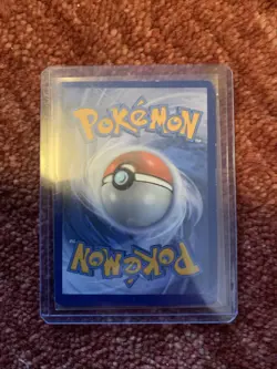 Pokemon TCG Sun & Moon Black Star Promo Umbreon & Darkrai GX SM24 - Image 2