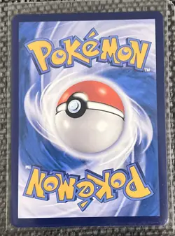 Pokemon TCG Captain Pikachu 0709/09 Chinese Full Art Rare Gem Pack Vol. 1 - Image 2