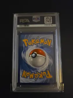 POKEMON SWORD & SHIELD SHINING FATES #SV107 CHARIZARD VMAX PSA 10 - Image 2