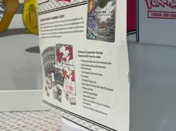 Pokemon TCG White Flare Pokemon Center Elite Trainer Box ETB - New & Sealed - Image 2