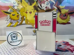 Pokemon TCG White Flare Pokemon Center Elite Trainer Box ETB - New & Sealed - Image 3