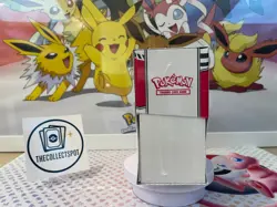 Pokemon TCG White Flare Pokemon Center Elite Trainer Box ETB - New & Sealed - Image 4