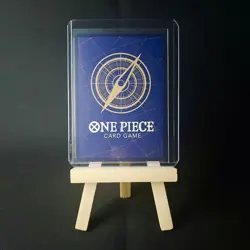 St. Jaygarcia Saturn (Alt Art) - OP13-083: One Piece TCG - Japanese - Image 2