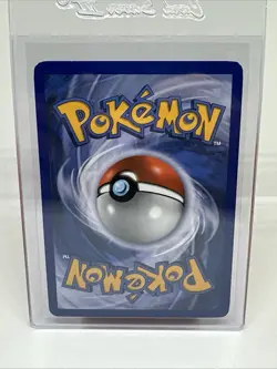 Pokemon Card 2010 HO-OH HGSS01 Holo Black Star Promo HeartGold SoulSilver NM - Image 2