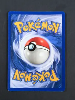 NM- Ditto 1st Edition Holo/Foil Fossil Set Pokemon Card - Image 2