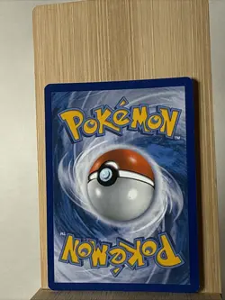 Pokemon TCG Kyogre XY51 Black Star Promo Holo Basic Card 2015 LP - Image 2