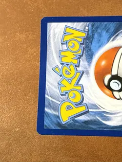 Pokemon TCG Kyogre XY51 Black Star Promo Holo Basic Card 2015 LP - Image 3