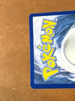 Pokemon TCG Kyogre XY51 Black Star Promo Holo Basic Card 2015 LP - Image 4
