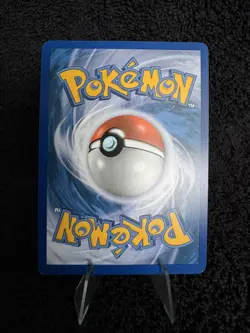 GYARADOS 4/123 HeartGold & SoulSilver RARE HOLO Pokemon TCG card NM+ CLEAN - Image 2