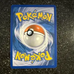 Pokemon TCG Reshiram Black & White Full Art Ultra Rare Holo Card 113/114 - Image 4