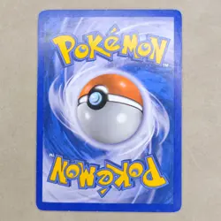 Suicune Lv. 44 Secret Wonders Holo 2007 Pokemon Trading Card 19/132 TCG MP - Image 2