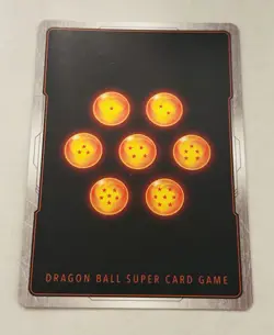 Dragon Ball Super Card Game Frieza Resurrected Ambition BT18-063 R Foil - Image 2