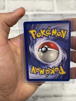 SEEL - Base Set 2 - 61/130 - Uncommon - Pokemon Card - Unlimited Edition NM TCG - Image 3