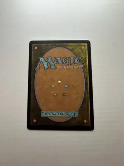 Mistform Ultimus LP Legions Magic The Gathering Mtg Lightly Played BlueCreature - Image 2