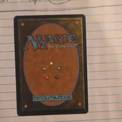 No Mercy Dominaria Remastered Foil Black Mythic Enchantment Wizards English - Image 2
