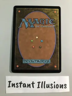 LP Konda, Lord of Eiganjo - Champions of Kamigawa Mtg Tcg - Image 3