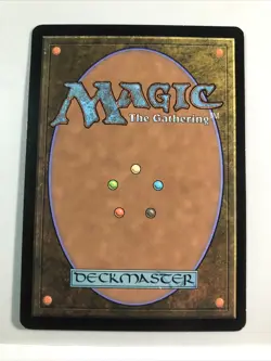 LP Konda, Lord of Eiganjo - Champions of Kamigawa Mtg Tcg - Image 4